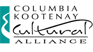 Columbia arts logo