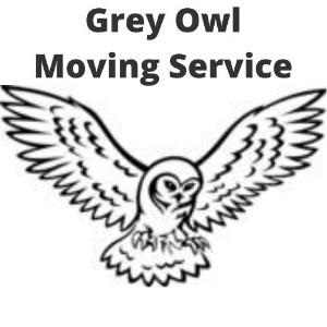 Grey Owl Moving