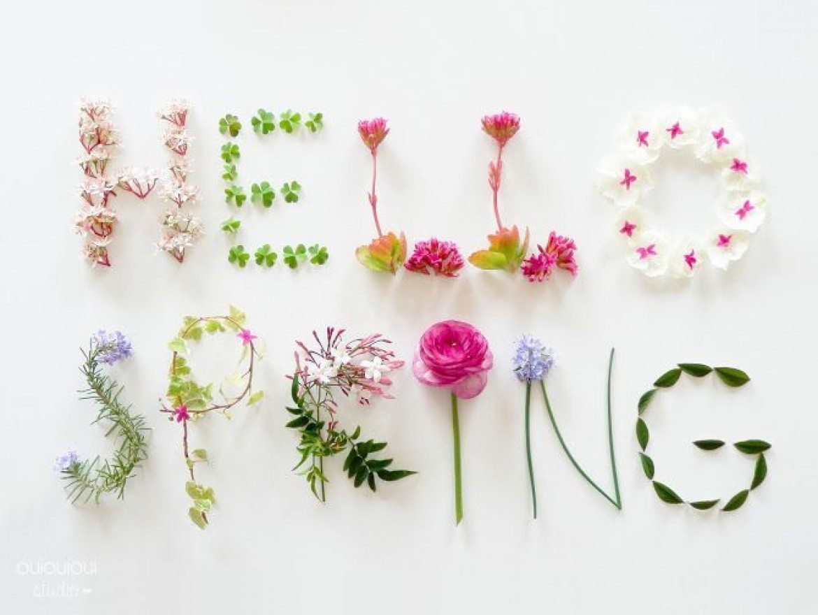 Spring Hello