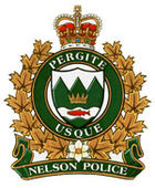 NELSON POLICE DEPARTMENT