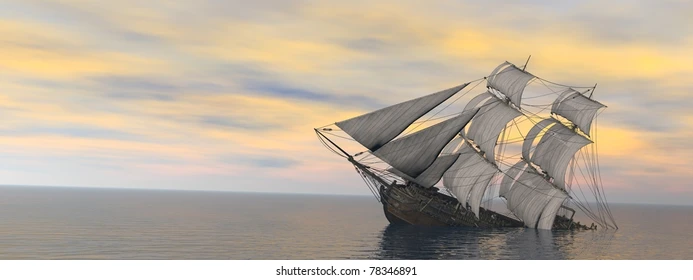 sinking ship vas sea 260nw 78346891