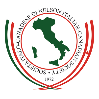 nelson italian canadian society logo 1593559743