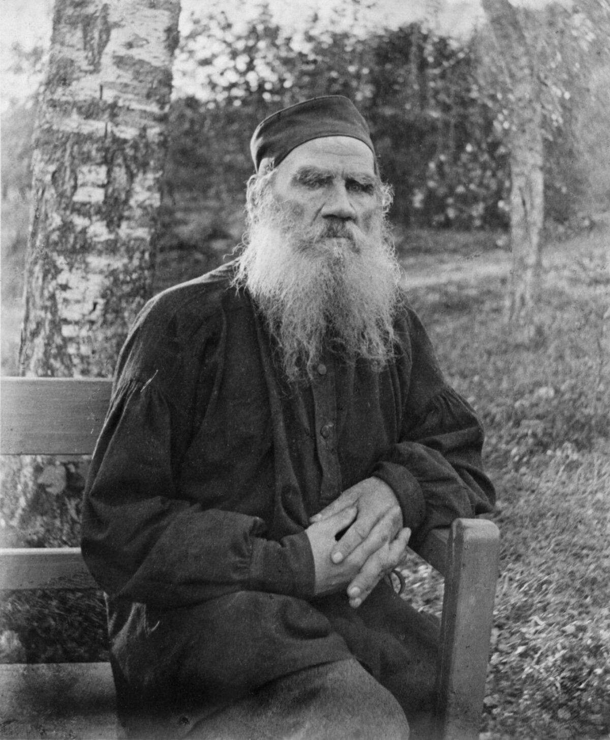 Leo Tolstoy 1897 black and white 37767u scaled 1 e1679707618614