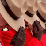 In Memory of RCMP officer Rick O’Brien