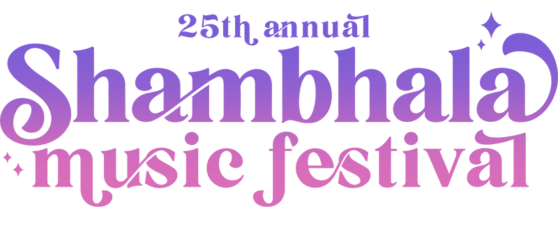 Shambhala Music Festival