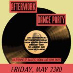 ~KootenayDanceNews~ Finleys Friday Dancing