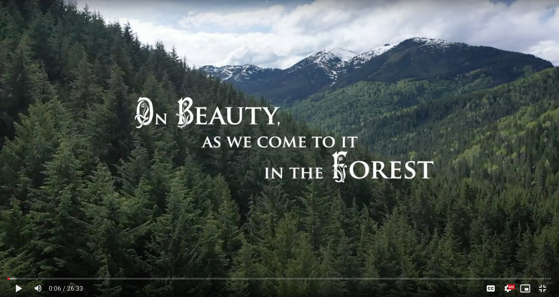 Artist Barbara Brown, Film Showing & Book Reading at Gallery 444, Nelson