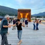 ~KootenayDanceNews~ Monday July 28 – guest DJ
