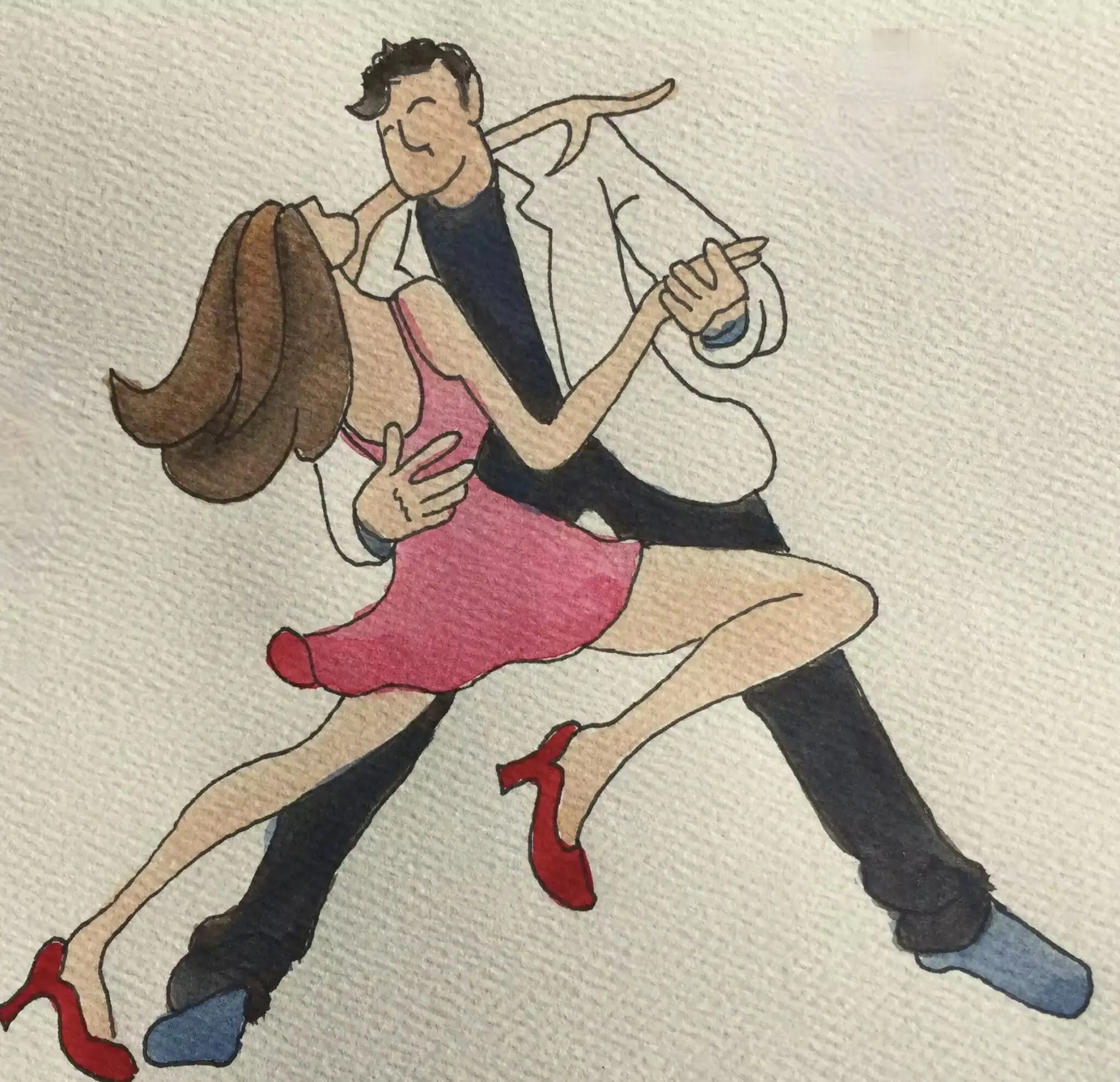 ~KootenayDanceNews~ White Lightning’s back!