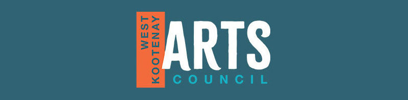 West Kootenay Regional Arts Council