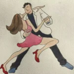 ~KootenayDanceNews~ Laura Landsberg and the Get Down at Finley’s June 26 Friday