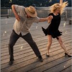 ~KootenayDanceNews~ Monday Dancing on the Pier