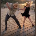 ~KootenayDanceNews~ Mon. Aug 3 Dancing