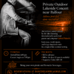 ~KootenayDanceNews~ Tango Saturday