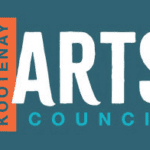 Kootenay Regional Arts Council